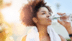 Drink water THIS way to burn calories and lose weight: It actually works!
