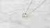 Stay cool, shine bright with minimalist jewellery