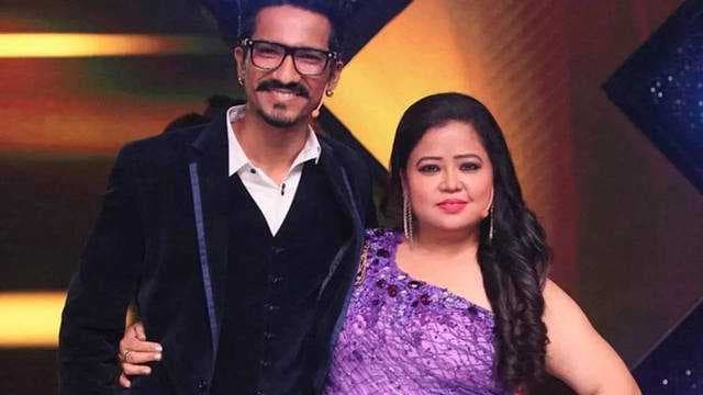 When Bharti Singh and Haarsh Limbachiyaa replaced Rupali Ganguly and Sudhanshu Pandey as leads in Anupamaa