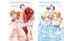 Aya Hirakawa's Dealing With Mikadono Sisters Is A Breeze Manga Gets English Release On Emaqi
