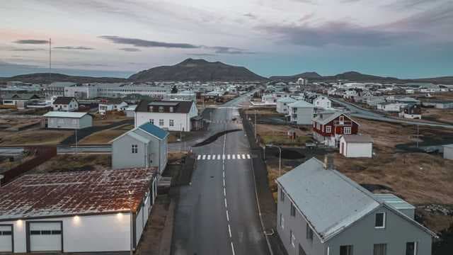 Experience Winter Magic: Top 6 Things To Do in Iceland
