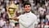 Carlos Alcaraz will face Jannik Sinner at Wimbledon in a rematch of the French Open final