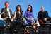 'Awkward' Fab Four moment that sparked Prince Harry and William split