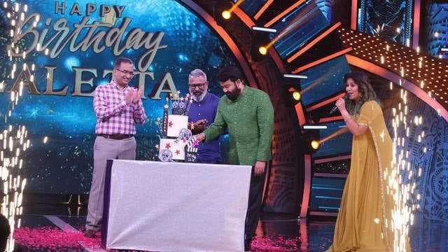 Happy Birthday Laletta: Bigg Boss Malayalam 6 set to have a blast on the host's birthday