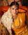 Tanishaa S Mukerji shares how her sartorial choices reflect her deep-rooted connection with Indian culture