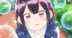 Bad Girl anime complete release schedule