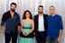 Neeraj Tiwari and Mukesh Gupta's Aagaaz Entertainment announces global action-comedy with Sanya Malhotra, directed by Kapil Sharma