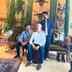 Sonam Kapoor wishes Happy Father's Day to the remarkable men who've shaped her life