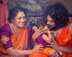 Being a mother does not mean it's a career break: Hariprriya Simha