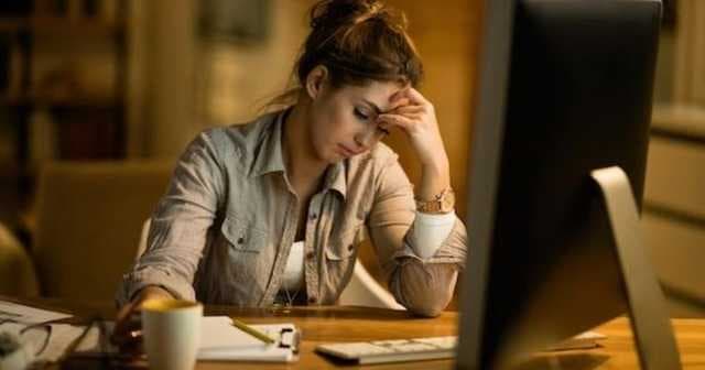 Feeling Burnt Out? Know When And How To Take A Mental Health Day Off Work