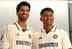 Washington Sundar has been my inspiration since I was young: Sai Sudharsan