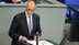 Merz says Germany is back to show 'strength and reliability'