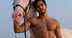 Ishaan Khatter's abs steal the spotlight in The Royals