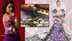 Parsi gara: Embroidered elegance rooted in nature