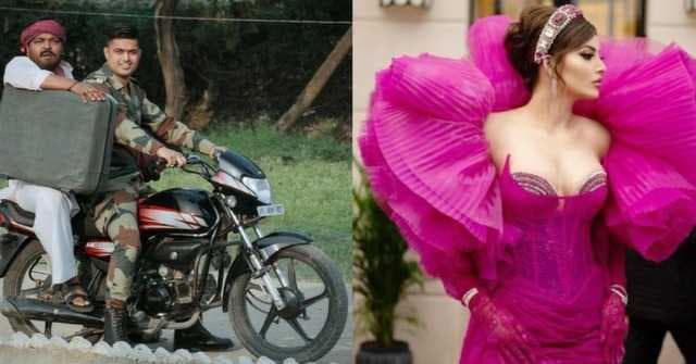 Panchayat 3 Trailer, Urvashi Rautela's Cannes Pic & More From Ent