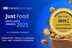 Centric Software Has Won Just Food Excellence Awards for the Third Year in a Row