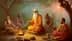 Guru Purnima 2025: Honouring Guiding Light From Parents To Spiritual Masters
