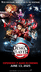 Demon Slayer: Mugen Train Returns To Indian Theatres This June In 4K