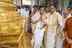 Union Minister Piyush Goyal offers prayers at Tirumala temple