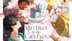 New mystery novel "Miri lives in the Cat's Eyes"