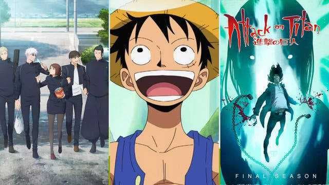 Teen-friendly anime guide: Top 10 ranked picks