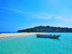 Govt plans defence 'takeover' of Lakshadweep island
