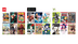 Orange's emaqi Manga App Launches In US & Canada With 13,000 Manga Volumes And Nearly 50 Exclusives
