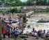 Pune Tragedy: 5 tourists dead, 15-20 feared drowned after bridge collapses over Indrayani river (VIDEOS)