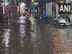 Maharashtra: Massive traffic jam on Bhiwandi-Wada stretch after rainfall damages road