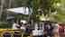 Chiranjeevi, Nayanthara spotted shooting a scene in Kerala in traditional outfits for Anil Ravipudi's movie; video leaks online