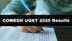 COMEDK UGET 2025 Results Announced, Shishir H Shetty Tops; Rank Card Releasing Shortly