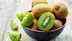 How kiwi can help with constipation and improve gut health
