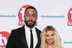 BGT star Molly Rainford and Tyler West engaged three years after meeting on Strictly