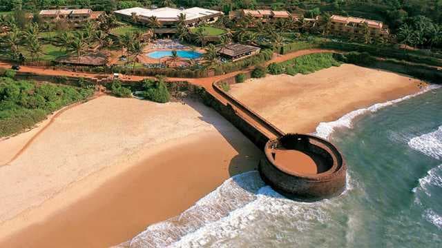 Cinematic Goa: 10 Must-See Film Locations That Stole the Show