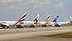 US strikes on Iran add to global travel disruptions and flight cancellations