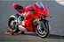 Ducati Panigale V4 2025 – Beauty and Brutality Refined