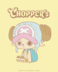 One Piece's Chopper Gets New Project Depicting His Daily Life In Real World