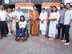 Tricity of Chandigarh gets pet ambulances dedicated to rescuing animals in distress