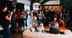 Want To Upgrade The Ladder? Master The Art Of Networking In A New Country