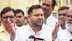 Three security personnel hurt as truck rams into Tejashwi Yadav's convoy
