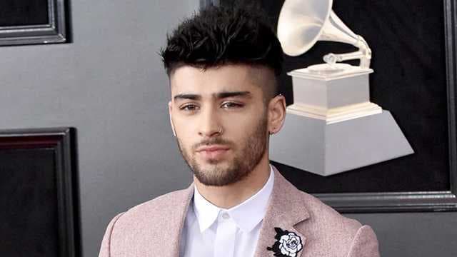 ZAYN MALIK OPENS UP ABOUT ONE DIRECTION REGRETS AND PERSONAL GROWTH