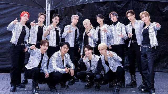 SEVENTEEN makes history in Japan: 110,000 fans thrilled by Osaka concert spectacular