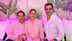 Esha Deol drops FIRST PIC with ex-husband Bharat Takhtani after their divorce, on Father's day: 'Dada to my babies'
