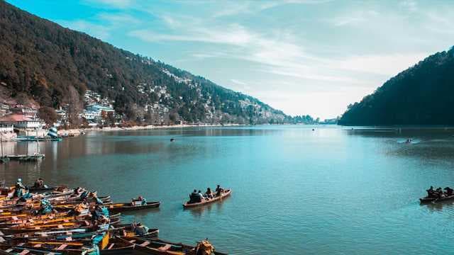 Delectable Delights: Nainital's Top 5 Street Food Spots for Food Enthusiasts