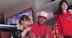 Swift and Kelce step out after wedding speculation
