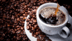 Coffee addicts, beware: Your daily fix may raise stroke risk