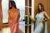 Draped in Grace: The Lovely Magic of Sarees for Girls