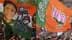 TMC, BJP in fresh face-off over detention of Bengali-speaking migrants