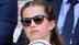 Prince William and Kate Middleton's children Princess Charlotte and Prince George steal the show at Wimbledon 2025