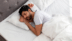 Sleep: The brain therapy you don't have to talk through